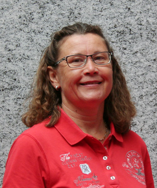 Andrea Schär