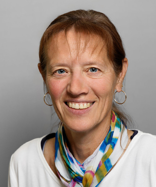 Silvia Koller